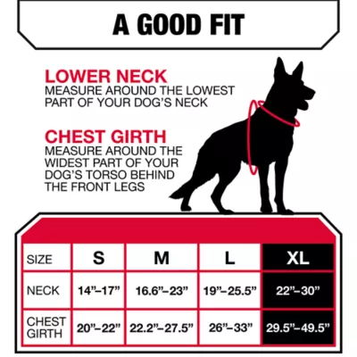 Product KONG® Tactical Vest Dog Harness