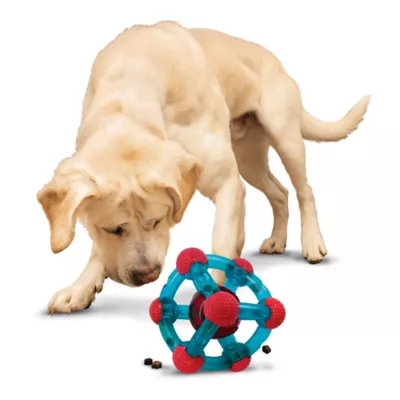 Product KONG® Rewards Tinker Treat Dispensing Dog Toy