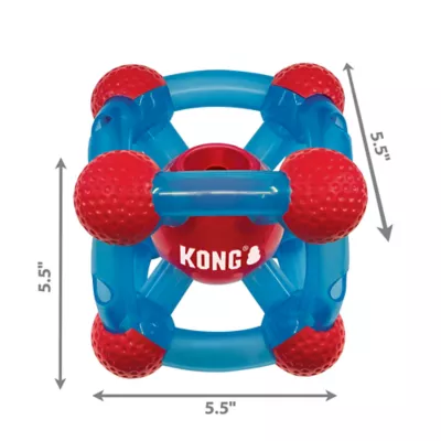 Product KONG® Rewards Tinker Treat Dispensing Dog Toy