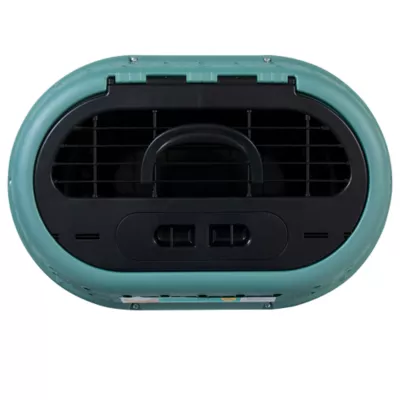 Product Whisker City® Top Load Cat Kennel