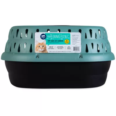 Product Whisker City® Top Load Cat Kennel