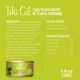 Product Tiki Cat® Luau Wet Cat Food - Non-GMO, Grain & Potato Free 2.8oz