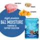 Product Tiki Cat Aloha Friends Cat Wet Food Pouch - Grain Free, 3 Oz