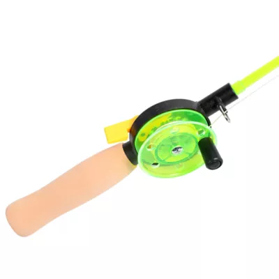 Product Mad Cat® Fishing Pole Frenzy Cat Toy