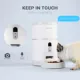 Product Instachew Purechew Mini Smart Pet Feeder