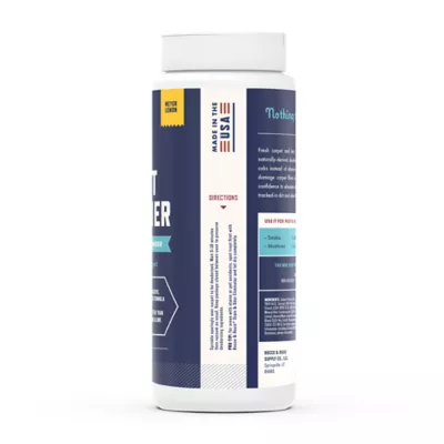 Product Rocco & Roxie Carpet Freshener Deodorizing Carpet Powder