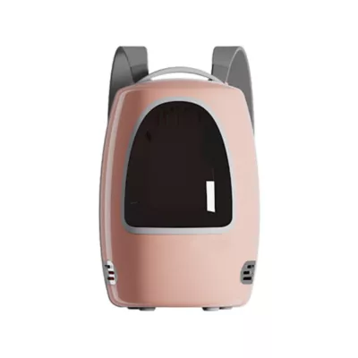 Product Instachew Petpod Pet Carrier with Built In Fan