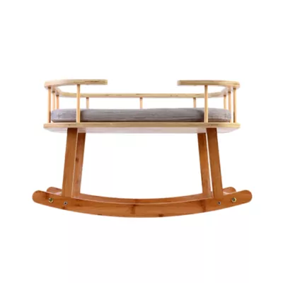 Product Instachew Rockaby Pet Bed