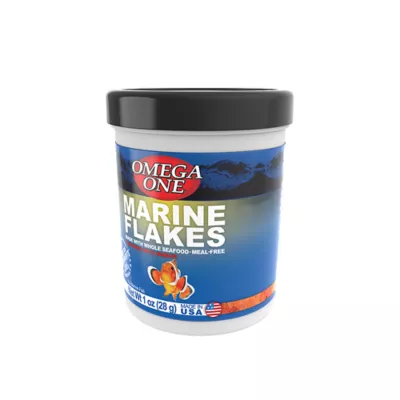 Product Omega One™ Garlic Marine Flakes