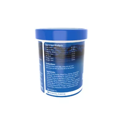 Product Omega One™ Garlic Marine Flakes