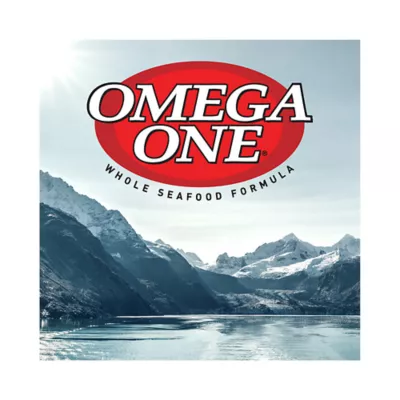 Product Omega One™ Garlic Marine Slow-Sinking Mini Pellets