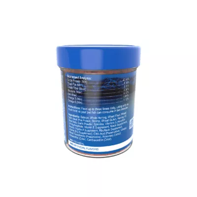 Product Omega One™ Garlic Marine Slow-Sinking Mini Pellets