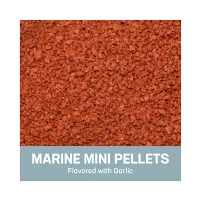 Product Omega One™ Garlic Marine Slow-Sinking Mini Pellets