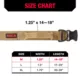 Product KONG® Handle Dog Collar