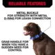 Product KONG® Handle Dog Collar