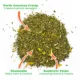 Product Meowijuana® Daydreamer Mix Jar - Catnip, Chamomile, and Sunflower Petal Blend