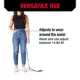 Product KONG® Hands-Free Dog Leash: 6-ft long