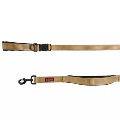 Product KONG® Hands-Free Dog Leash: 6-ft long