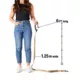 Product KONG® Hands-Free Dog Leash: 6-ft long