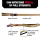Product KONG® Hands-Free Dog Leash: 6-ft long