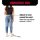 Product KONG® Hands-Free Dog Leash: 6-ft long