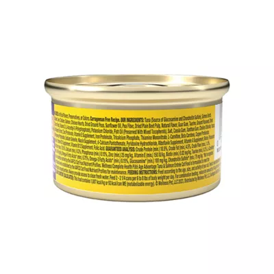 Product Wellness® Complete Health Age Advantage Senior Wet Cat Food - Grain Free, 3 Oz