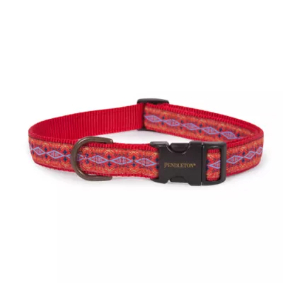 Product Pendleton Diamond River Dog Collar
