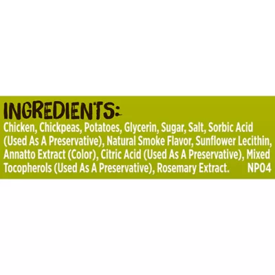 Product Rachael Ray Nutrish Savory Roasters Dog Treat All Ages - Chicken