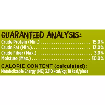 Product Rachael Ray Nutrish Savory Roasters Dog Treat All Ages - Chicken