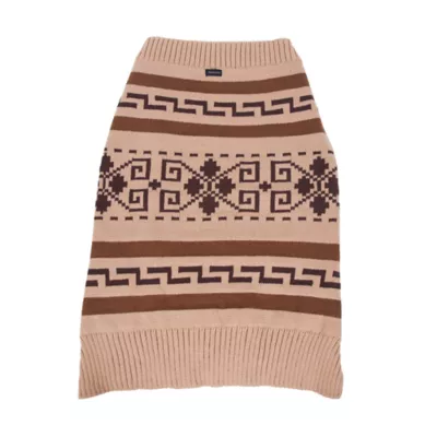 Product Pendleton Classics Westerly Dog Sweater
