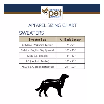 Product Pendleton Classics Westerly Dog Sweater