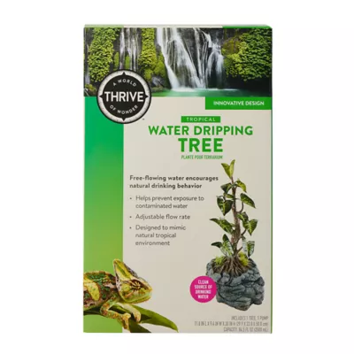 Product Thrive® Tropical Water Dripping Tree