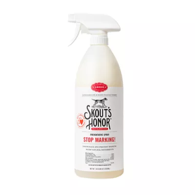 Product Skout's Honor® Stop Marking! Deterrent Spray