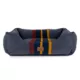 Product Pendleton Vintage Camp Lake Kuddler Dog Bed