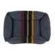 Product Pendleton Vintage Camp Lake Kuddler Dog Bed