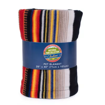 Product Pendleton Acadia National Park Pet Throw