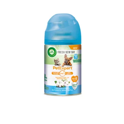 Product Air Wick Fresh New Day Pet Automatic Spray Refill