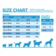 Product Pets First 76ers Reversible Bandana