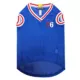 Product Pets First Philadelphia 76ers Mesh Jersey