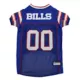 Product Pets First Buffalo Bills Mesh Jersey