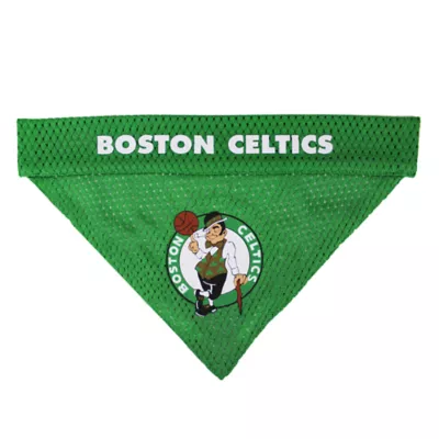 Product Pets First Boston Celtics Reversible Bandana