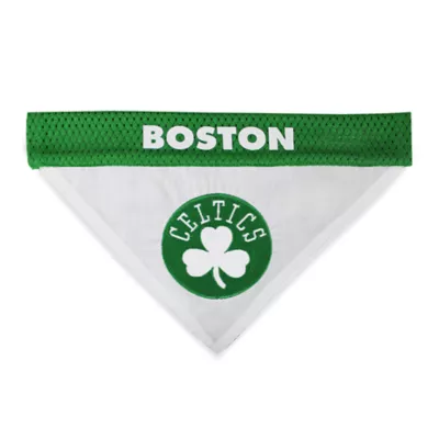 Product Pets First Boston Celtics Reversible Bandana