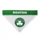 Product Pets First Boston Celtics Reversible Bandana