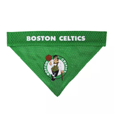 Product Pets First Boston Celtics Reversible Bandana