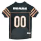 Product Pets First Chicago Bears Mesh Jersey