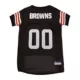 Product Pets First Cleveland Browns Mesh Jersey