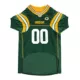 Product Pets First Green Bay Packers Mesh Jersey