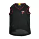 Product Pets First Miami Heat Mesh Jersey