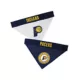 Product Pets First Indiana Pacers Reversible Bandana