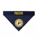 Product Pets First Indiana Pacers Reversible Bandana